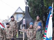 Doni emlékmenet 2. 3. 4. nap…