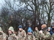 Doni emléktúra 1. napja…