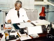 Dr. Bugyi Istvánra emlékezünk (1898-1981)…