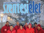 E heti Szentesi Hőseink a Marossy-Vill Kft. munkatársai. Idén 40 éve váltotta ki…