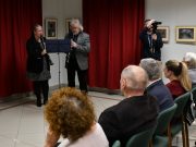 Elégia és derű…