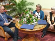 Életmentő elismerést kapott két „hétköznapi” hős…