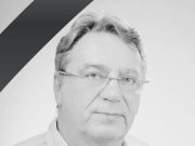 Elhunyt dr. Keresztes Attila ortopéd-, traumatológus- és sebész főorvos…