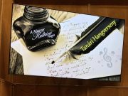 Elkezdődött a magyar kultúra napja tiszteletére rendezett tanári hangverseny a L…