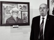 Elment egy jó ember! – In memoriam Sziklay Sándor…