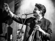 Ezt a koncertet még sokáig emlegetni fogjuk. Köszönjük a csodás estét a Peet Pro…