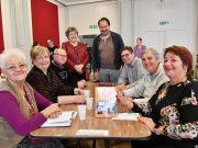 Frissítették KRESZ-tudásukat…