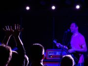 GALÉRIA Óriási koncert volt a szombati, köszönjük HIPERKARMA zenekar fotók: Vec…