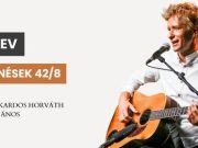 GYSEV – Kardos-Horváth János – JÁNOS JELENÉSEK 42/8