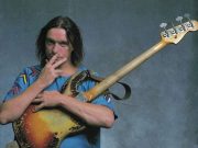 Gorgo :)
Jaco Pastorius :)