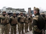 Gyakorlatra fel! Alakulatunk adja a műszaki biztosítást a NATO Előretolt Szárazf…