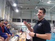 Hadd lássam az őszinte arcokat Szülők figyelem Ifi edzés bizonyítványosztás…