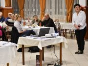 Három évtizede indult a szenior úszás Szentesen…