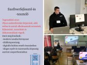 Hív és vár minden nyolcadikost az informatika és távközlés ágazat a PLLÁKBAN!…