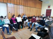 Ismét kerekedett az ifjúsági kerekasztal…