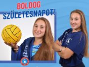 Isten éltessen, Réka!…