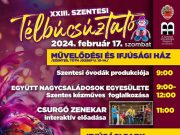 „Itt a farsang, áll a bál,…