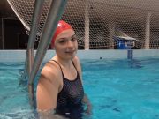 Itt minden nap meg kell küzdeni a helyedért Legutóbb Martfűn, az U18,19-es válog…