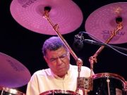 Jack Dejohnette
