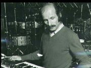 Joe Zawinul…keyboards for Weather Report