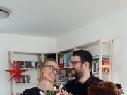 Karácsonyi ajándék lett a Szentesen született Rézi…