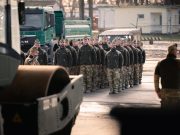 Készenléti alegységekkel támogatjuk a NATO Reagáló Erőket, illetve a Székesfehér…