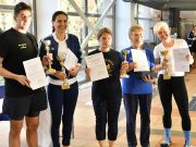 Kiváló verseny, remek rendezés…