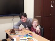 Korai pályaorientáció a Zsoldosban…