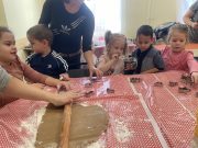 Korai pályaorientáció az adventi projekt jegyében…