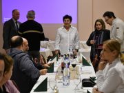 Közel ezer érmet szereztek a Delfinek…