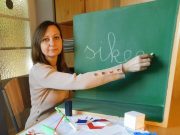 Lámpás – Tanulási nehézségek és zavarok…