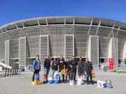 Legközelebb Te is burkolj velünk!…