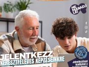 MÉG 8 NAPOD MARADT JELENTKEZNI!
~ február 1-től ismételten útnak indul keres…