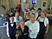 Ma 16 órától igényelhető belépő a Brigádnapló című film ingyenes szentesi bemuta…