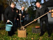 Megszépül a Péter Pál Polgárház…