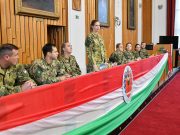 Milyen katonasportolónak lenni?…