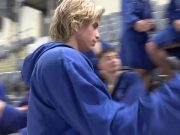 Mire jó a vízilabda?
Mi lenne a másik sportod?
Fontos-e a tanulás?
És mi a…