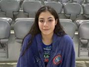 Nem teher, megtiszteltetés A hétvégi, Budapesten rendezett U 16-os összetartásr…