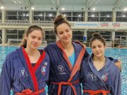 Ők lettek november legjobb leány utánpótlás játékosai…