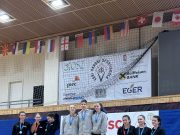 Pollákos diák a nyári Európa-bajnokság indulói között!…