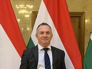 Pro Caritate-díjat adományozott Gál Antalnak a belügyminiszter…