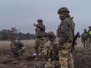 Robbantottunk! A Művelettámogató Műszaki Zászlóalj katonái a NOBLE HUNTER 2024 g…