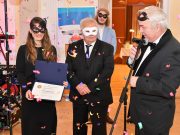 Rotary Jótékonysági Álarcosbál…