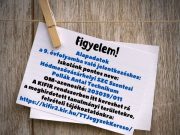 Segítség a 8. osztályos diákok és szüleik számára a jelentkezési lapok kitöltésé…