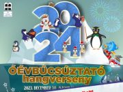 Sok szeretettel várjuk Önöket december 29-én!…