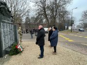 Szentes Város Önkormányzata és az MH. II. Rákóczi Ferenc 14. Műszaki Ezred megem…