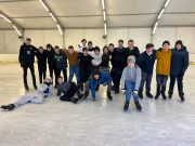 Szezonális sportok a Pollákban…