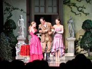 Színházban jártunk: Marica grófnő…