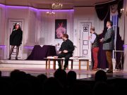 Színházban jártunk – Legénybúcsú…