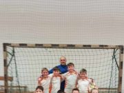 Szombaton Csongrádon került megrendezésre az U-13-as Futsal „Grosics” csoport ha…
